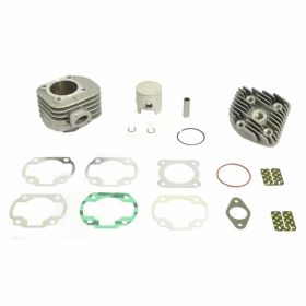 ATHENA P400099100001 CYLINDER D.47,6MM PIN 12MM FLAT PISTON CPI ARAGON GP 50