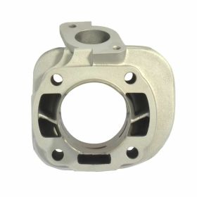 ATHENA P400099100001 CYLINDER D.47,6MM PIN 12MM FLAT PISTON CPI ARAGON GP 50