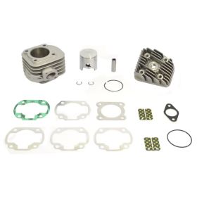 ATHENA P400099100002 CYLINDER D.47,6MM PIN 12MM DOMED PISTON CPI ARAGON GP 50