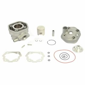 ATHENA Big Bore 70CC 47,6mm Zylinderkit mit austauschbarem Dome für Derbi