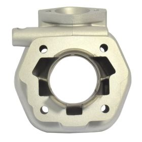ATHENA Big Bore 70CC 47,6mm Zylinderkit mit austauschbarem Dome für Derbi