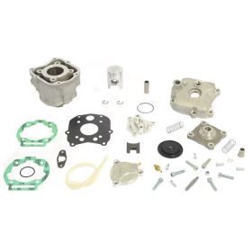 ATHENA Standard Bore Thermal Group 50CC 40mm 15.3:1 with Exhaust Valve