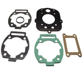 Engine gasket kit for ATHENA P400105160004 cylinder for Derbi