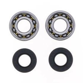 KIT DE RÉVISION D'ARBRE À CAMES ATHENA P400105444017 SKF pour Derbi HUNTER MANHATTAN 50
