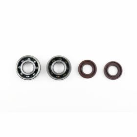 Kit de reconstruction de vilebrequin ATHENA P400105444050 SKF pour Derbi/Aprilia/Ktm