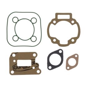 Kit guarnizioni smeriglio testa cilindro ATHENA P400105600017 per Derbi