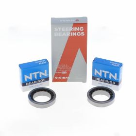 Kit de roulements de direction ATHENA NTN P400110250001 pour Ducati