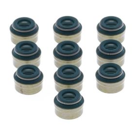 Kit de joint d'huile de guide de soupape ATHENA P400110420055 pour Ducati