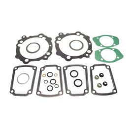 Kit guarnizioni smeriglio testa cilindro ATHENA P400110600024 per Ducati