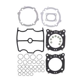 ATHENA P400110600029 Zylinderkopfdichtungssatz für Ducati 749 R MONOPOSTO