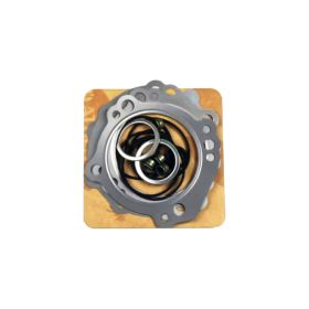 ATHENA P400110600044 Motor-Dichtungsatz für Ducati