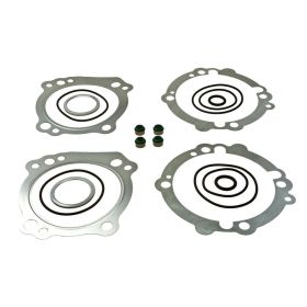 Kit guarnizioni smeriglio testa cilindro ATHENA P400110600044 per Ducati