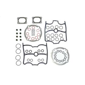 Kit guarnizioni motore smeriglio ATHENA P400110600046 per Ducati