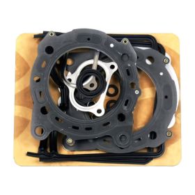 ATHENA P400110600053 Engine Gasket Kit for Ducati