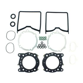Kit guarnizioni smeriglio testa cilindro ATHENA P400110600053 per Ducati 848