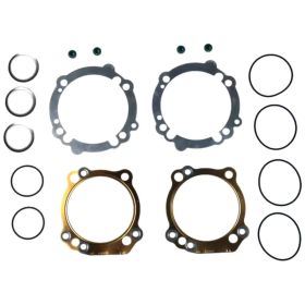 ATHENA P400110600056 Engine Gasket Kit for Ducati