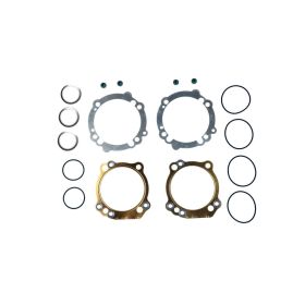 ATHENA P400110600056 Cylinder Head Gasket Kit for Ducati