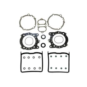 Kit guarnizioni smeriglio testa cilindro ATHENA P400110600058 per Ducati