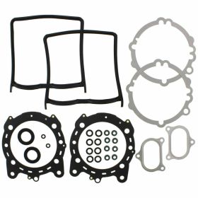 Kit guarnizioni smeriglio testa cilindro ATHENA P400110600064 per Ducati