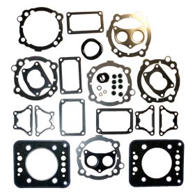 Kit guarnizioni smeriglio testa cilindro ATHENA P400110600748/1 per Ducati