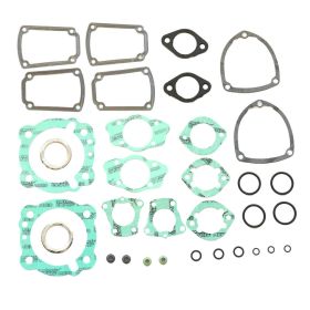Kit guarnizioni smeriglio testa cilindro ATHENA P400110600910/1 per Ducati