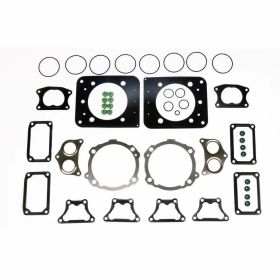 ATHENA P400110600918 Motor-Dichtungssatz für Ducati