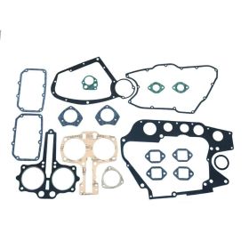 ATHENA P400110850130 Engine Gasket Kit for Ducati 4T TWIN CYLINDER 500