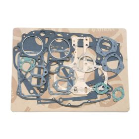 ATHENA P400110850130 Engine Gasket Kit for Ducati 4T TWIN CYLINDER 500