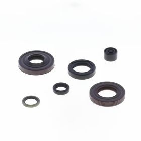 ATHENA P400120400018 Engine Oil Seal Kit for Fantic Motor