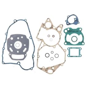 Kit guarnizioni motore ATHENA P400120850015 per Fantic Motor CABALLERO MOTARD CASA 50