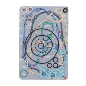 ATHENA P400120850045 Engine Gasket Kit for Fantic Motor CLUBMAN K R00 AIR 250