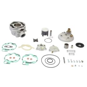 ATHENA Big Bore 80CC 50mm Cylindrical Group with Exhaust Valve