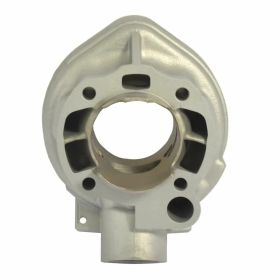 ATHENA Big Bore 80CC 50mm Cylindrical Group with Exhaust Valve
