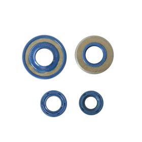 Kit paraolio motore ATHENA P400130400160 per Malaguti