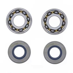 Kit de révision de vilebrequin ATHENA P400130444004 SKF