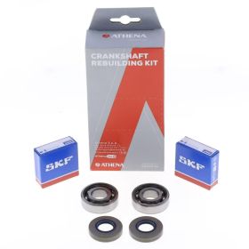 Kit de révision de vilebrequin ATHENA P400130444004 SKF
