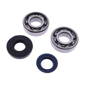 Kit cuscinetti e paraoli albero motore ATHENA P400130444005