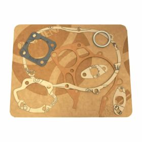 Kit de joints de moteur ATHENA P400150850090 pour Malaguti