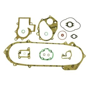 ATHENA Dichtungssatz komplette Motor P400150850126 für Italjet FORMULA 50 LC DD