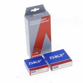 ATHENA P400155444012 SKF Kurbelwellen-Überholsatz für Gas Gas