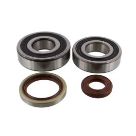 Kit cuscinetti albero motore ATHENA P400155444012 con anello tenuta per Gas Gas EC