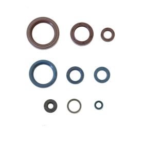 Kit paraolio motore ATHENA P400170400330 per Gilera