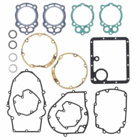 ATHENA P400190850250 Dichtungsatz für Moto Guzzi V65 650