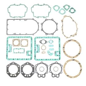 Kit de joints de moteur ATHENA P400190850380 pour Moto Guzzi