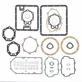 ATHENA P400190850383 Engine Gasket Kit for Moto Guzzi SPORT CARBURETOR 1100
