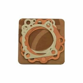 KIT DE JOINTS ATHENA P400195006016 pour Harley Davidson XL Evo 1200