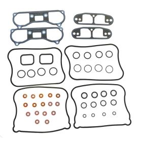 Kit de réparation de couvercle de soupape ATHENA pour Harley Davidson