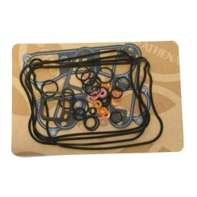 Kit de réparation de couvercle de soupape ATHENA pour Harley Davidson