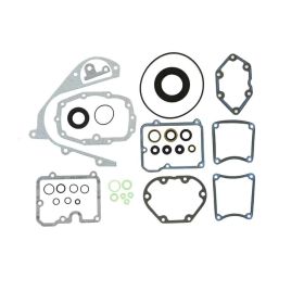 Kit guarnizioni trasmissione ATHENA P400195366900 per Harley Davidson