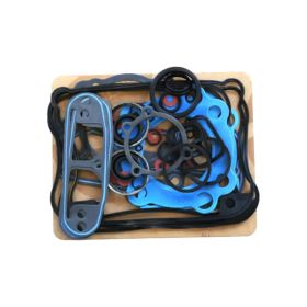 ATHENA P400195600702 Engine Gasket Kit for Harley Davidson